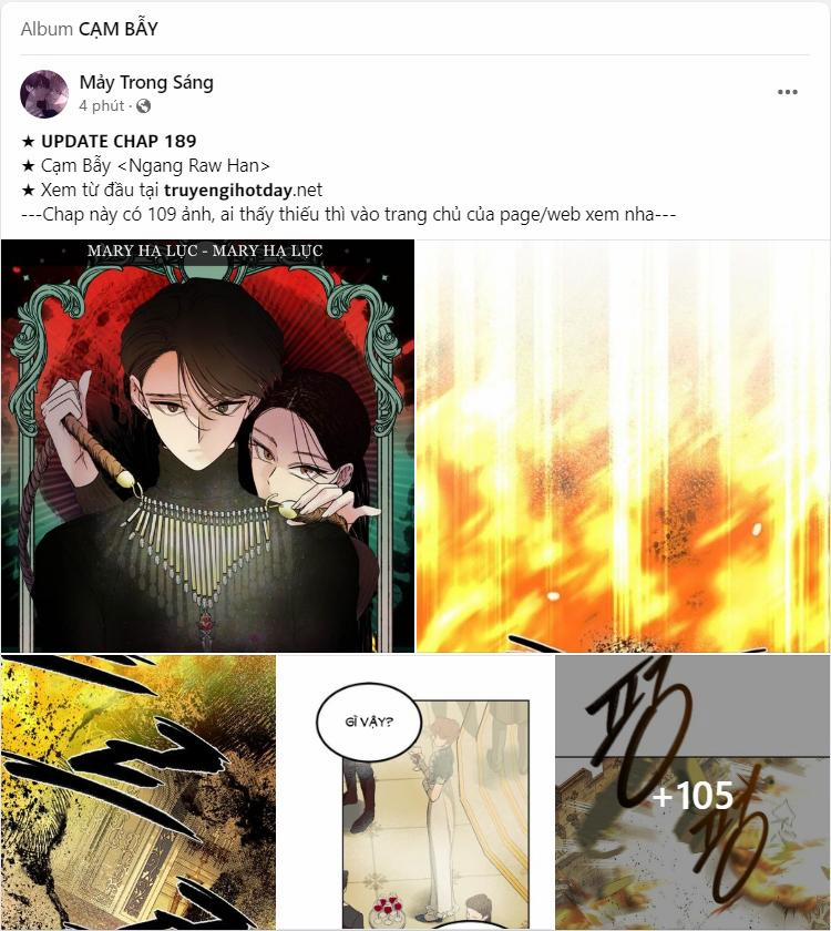 Chị Yêu, Kiếp Này Em Sẽ Là Hoàng Hậu 70.1 trang 49