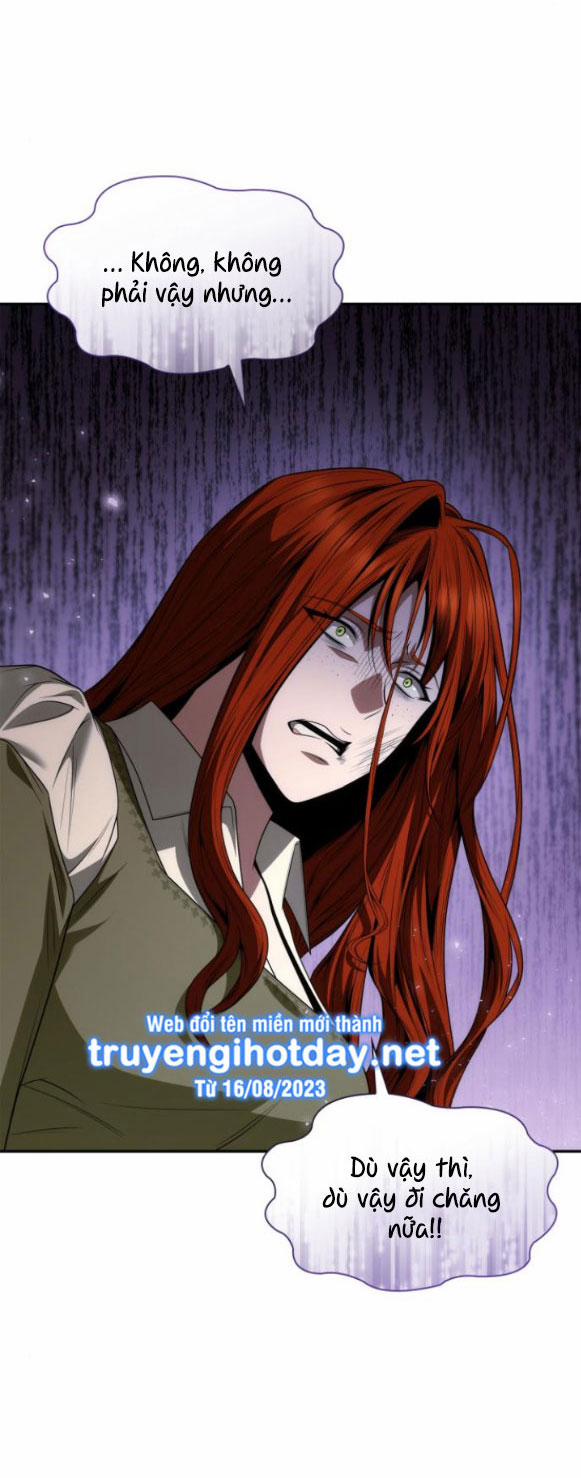 Chị Yêu, Kiếp Này Em Sẽ Là Hoàng Hậu 70.1 trang 8