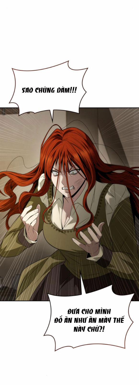 Chị Yêu, Kiếp Này Em Sẽ Là Hoàng Hậu 70.2 trang 11