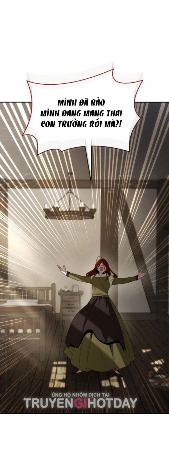 Chị Yêu, Kiếp Này Em Sẽ Là Hoàng Hậu 70.2 trang 12