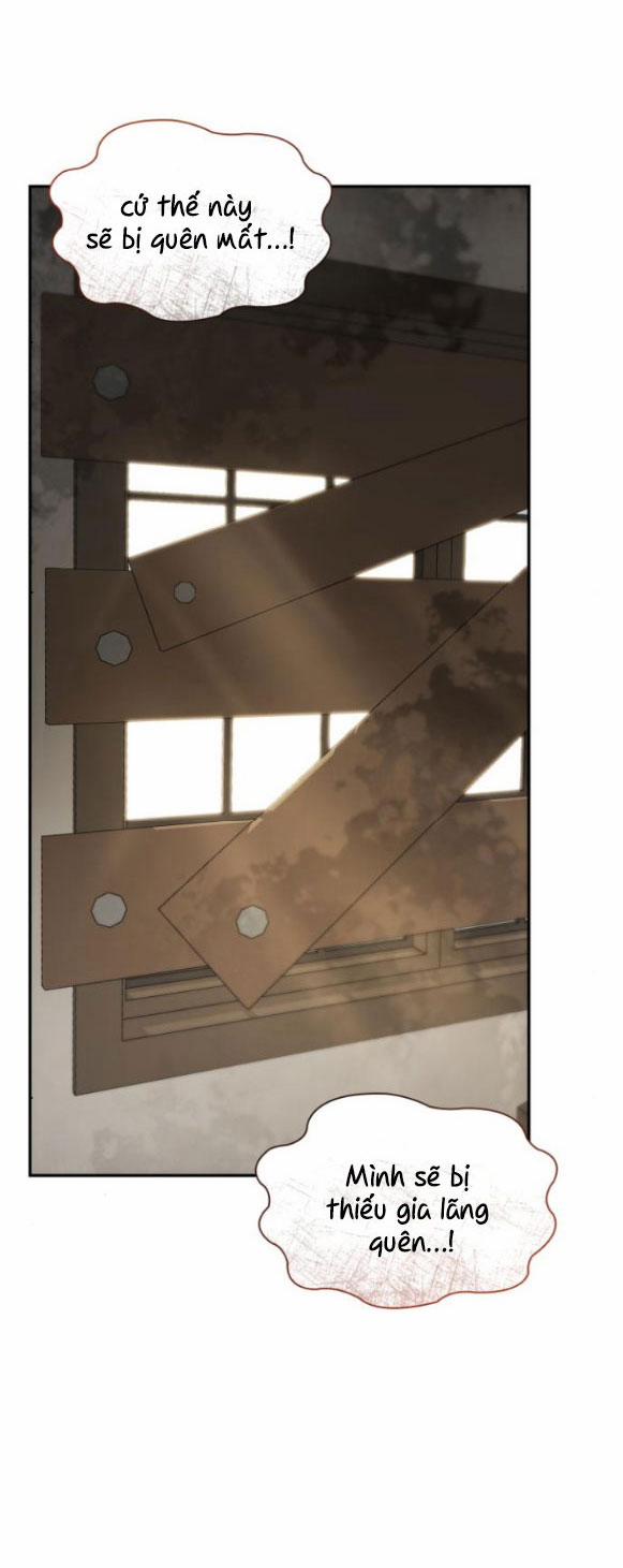 Chị Yêu, Kiếp Này Em Sẽ Là Hoàng Hậu 70.2 trang 15