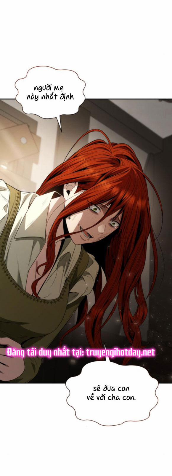 Chị Yêu, Kiếp Này Em Sẽ Là Hoàng Hậu 70.2 trang 18