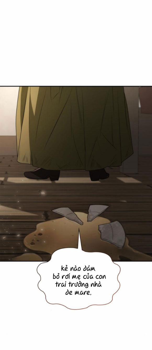 Chị Yêu, Kiếp Này Em Sẽ Là Hoàng Hậu 70.2 trang 19