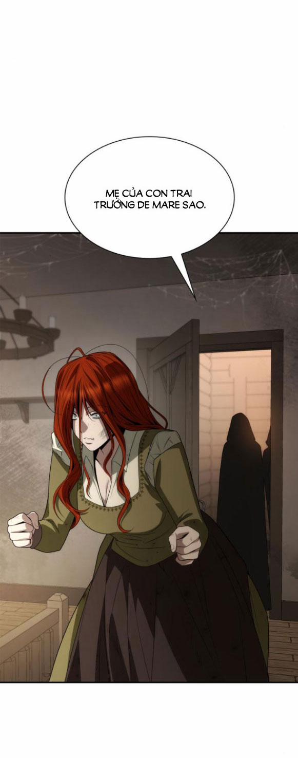 Chị Yêu, Kiếp Này Em Sẽ Là Hoàng Hậu 70.2 trang 21