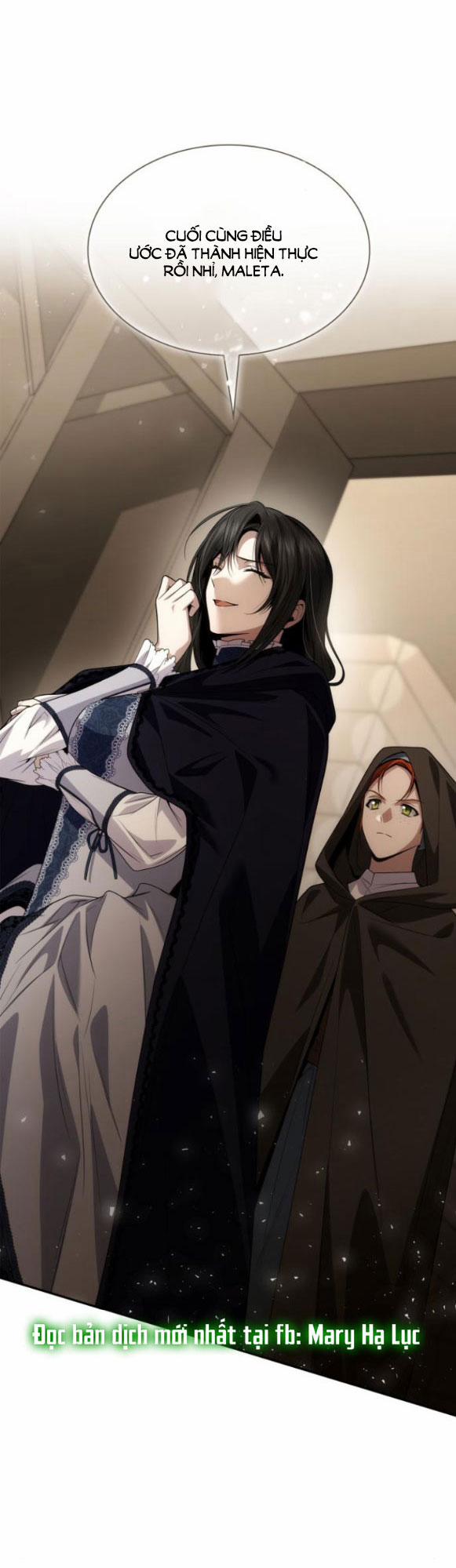 Chị Yêu, Kiếp Này Em Sẽ Là Hoàng Hậu 70.2 trang 24