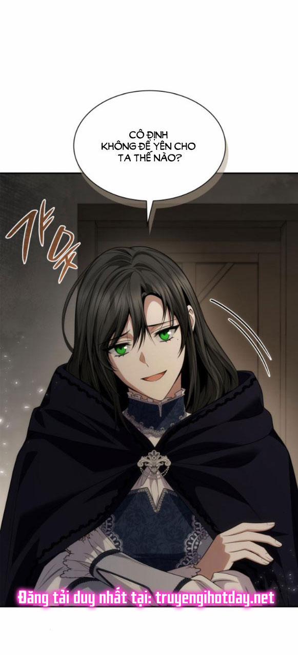 Chị Yêu, Kiếp Này Em Sẽ Là Hoàng Hậu 70.2 trang 26