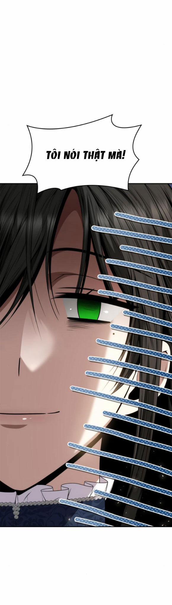 Chị Yêu, Kiếp Này Em Sẽ Là Hoàng Hậu 70.2 trang 36