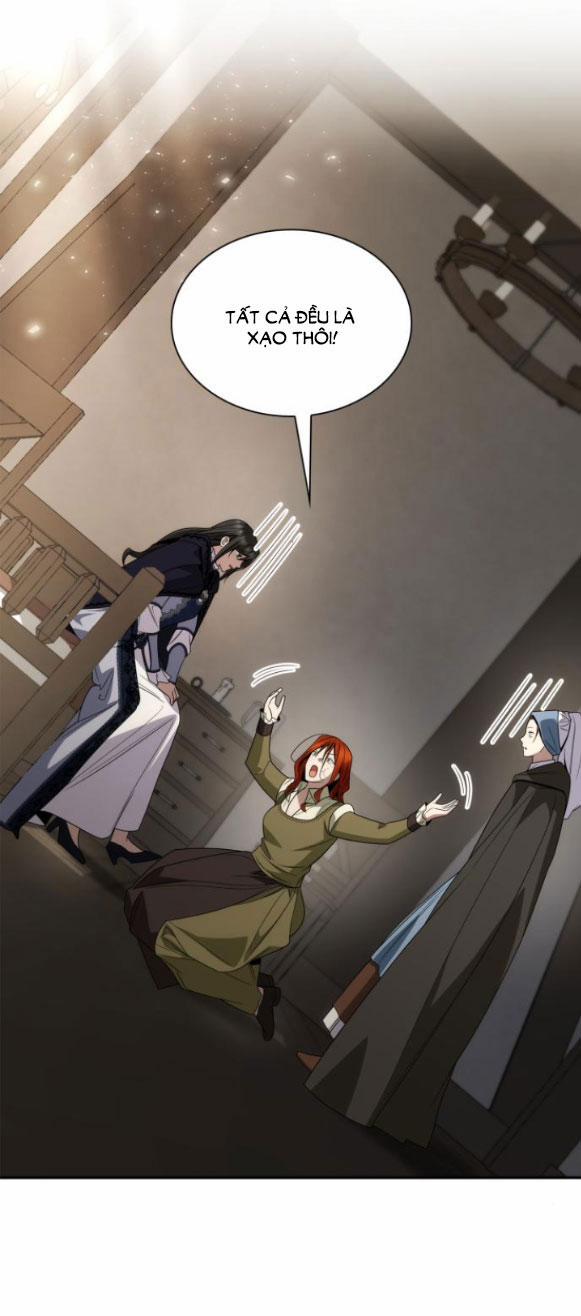 Chị Yêu, Kiếp Này Em Sẽ Là Hoàng Hậu 70.2 trang 38