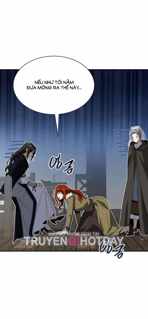 Chị Yêu, Kiếp Này Em Sẽ Là Hoàng Hậu 70.2 trang 47