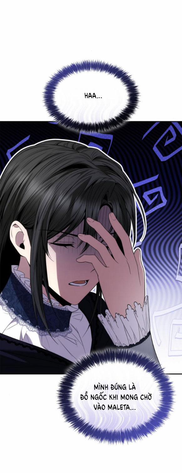 Chị Yêu, Kiếp Này Em Sẽ Là Hoàng Hậu 70.2 trang 48