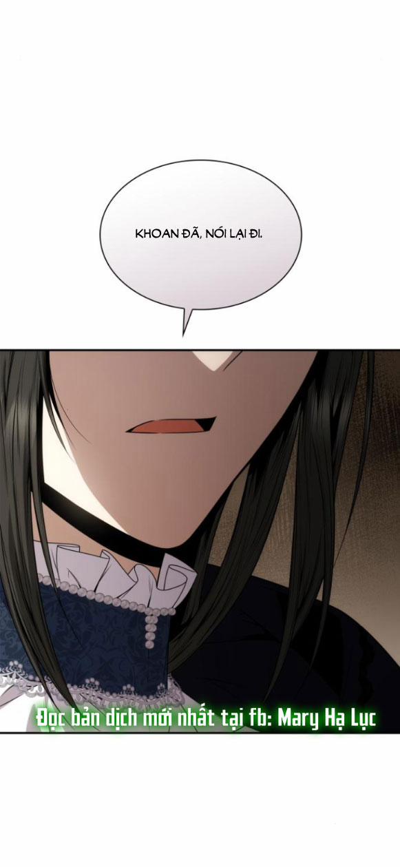 Chị Yêu, Kiếp Này Em Sẽ Là Hoàng Hậu 70.2 trang 53