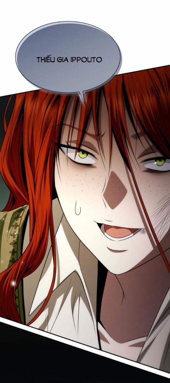 Chị Yêu, Kiếp Này Em Sẽ Là Hoàng Hậu 70.2 trang 57