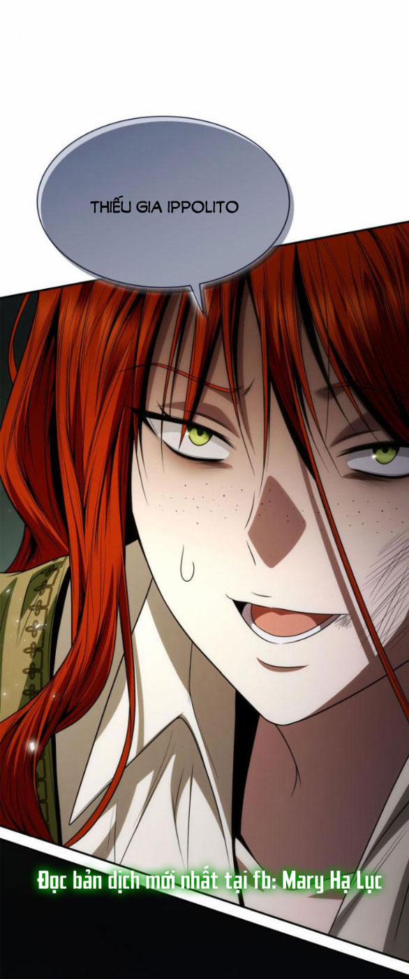 Chị Yêu, Kiếp Này Em Sẽ Là Hoàng Hậu 71.1 trang 1