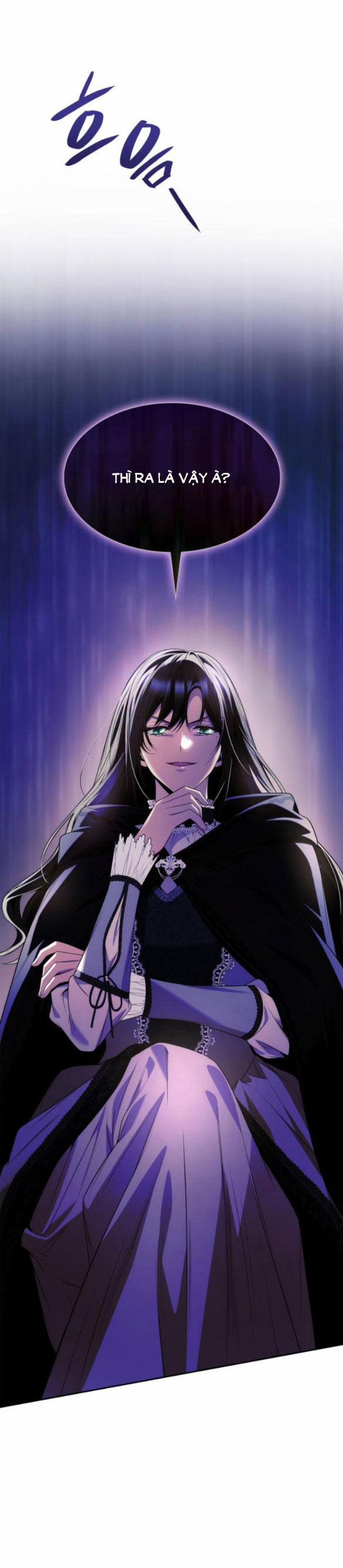 Chị Yêu, Kiếp Này Em Sẽ Là Hoàng Hậu 71.1 trang 14