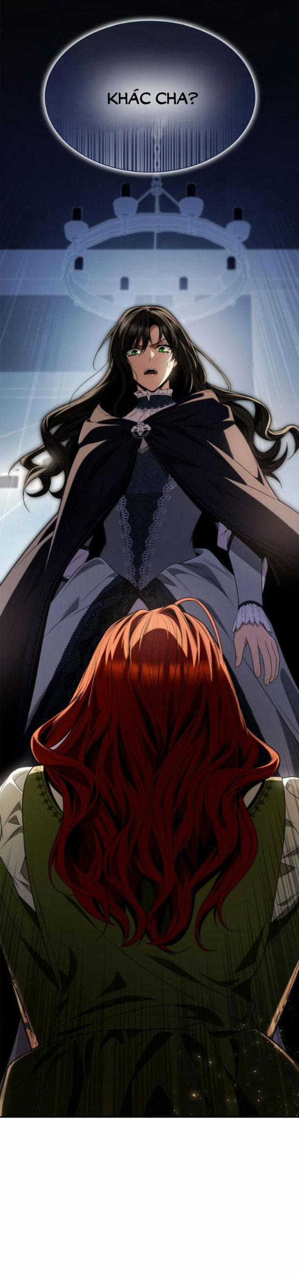 Chị Yêu, Kiếp Này Em Sẽ Là Hoàng Hậu 71.1 trang 2