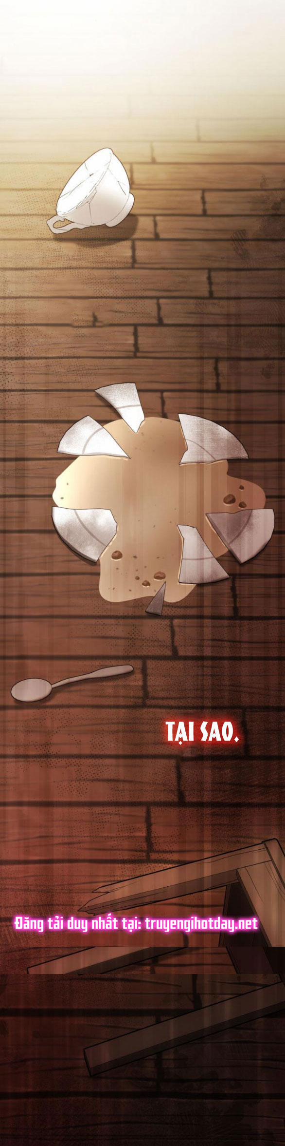 Chị Yêu, Kiếp Này Em Sẽ Là Hoàng Hậu 71.1 trang 24