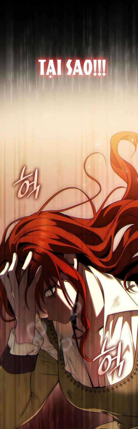 Chị Yêu, Kiếp Này Em Sẽ Là Hoàng Hậu 71.1 trang 26