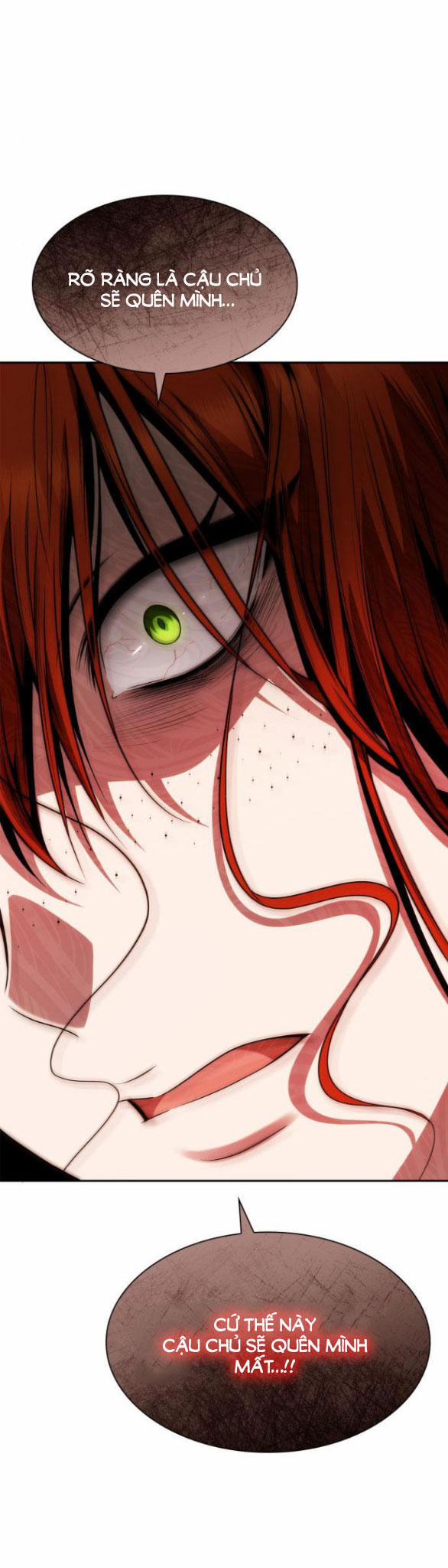 Chị Yêu, Kiếp Này Em Sẽ Là Hoàng Hậu 71.1 trang 28