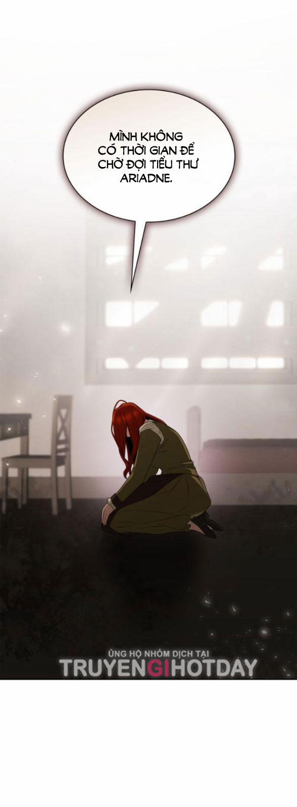 Chị Yêu, Kiếp Này Em Sẽ Là Hoàng Hậu 71.1 trang 36