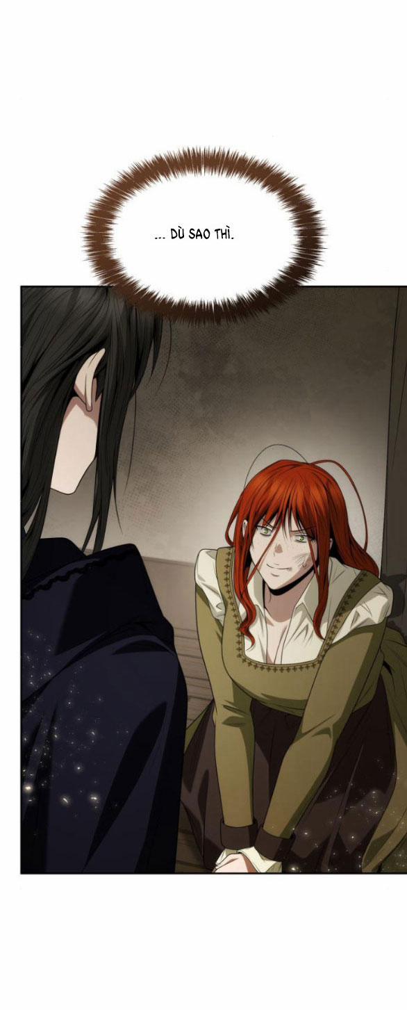 Chị Yêu, Kiếp Này Em Sẽ Là Hoàng Hậu 71.1 trang 6