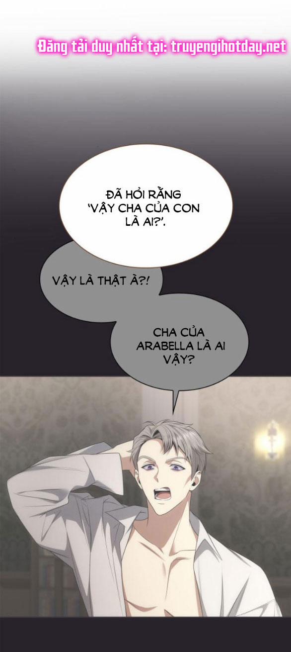 Chị Yêu, Kiếp Này Em Sẽ Là Hoàng Hậu 71.1 trang 9