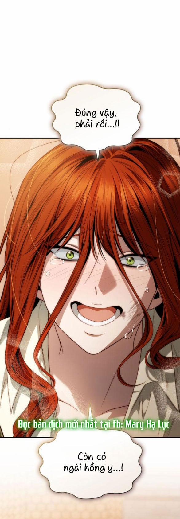 Chị Yêu, Kiếp Này Em Sẽ Là Hoàng Hậu 71.2 trang 0