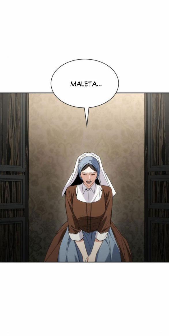 Chị Yêu, Kiếp Này Em Sẽ Là Hoàng Hậu 71.2 trang 10