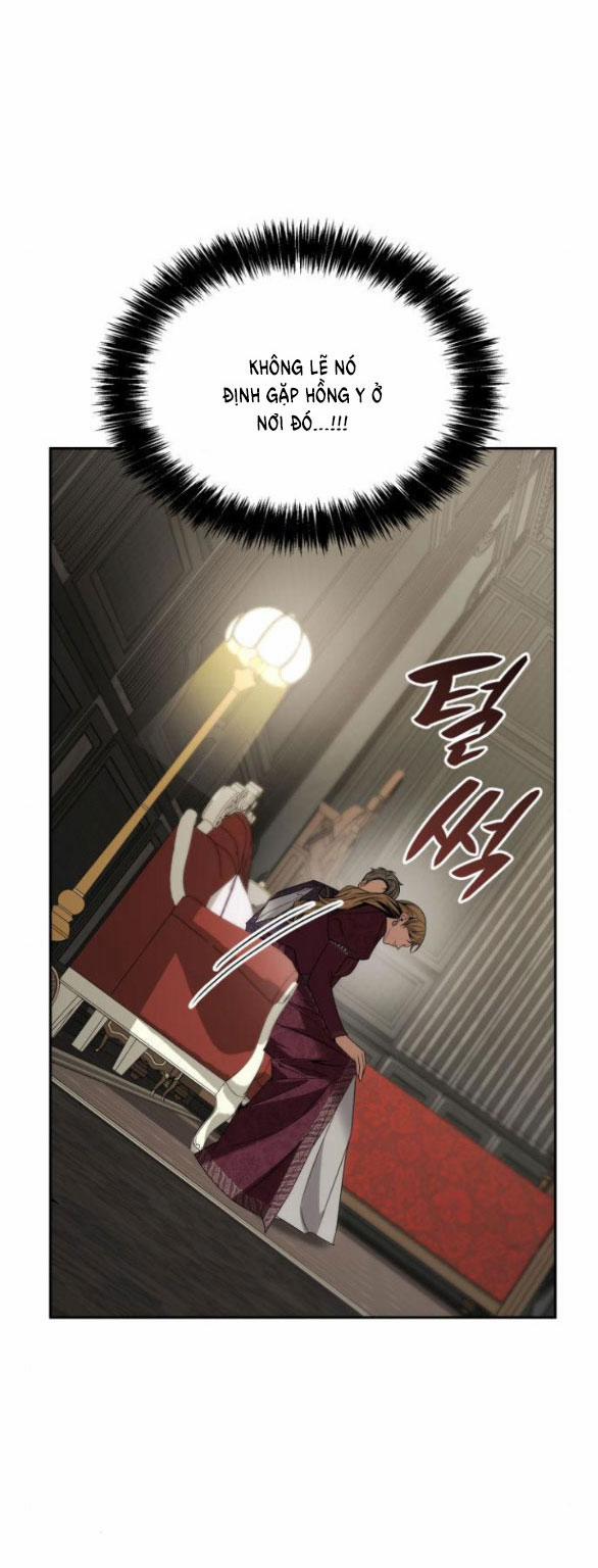 Chị Yêu, Kiếp Này Em Sẽ Là Hoàng Hậu 71.2 trang 13