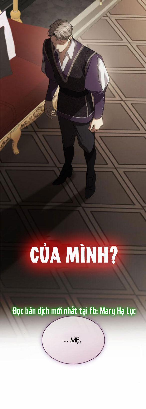 Chị Yêu, Kiếp Này Em Sẽ Là Hoàng Hậu 71.2 trang 27