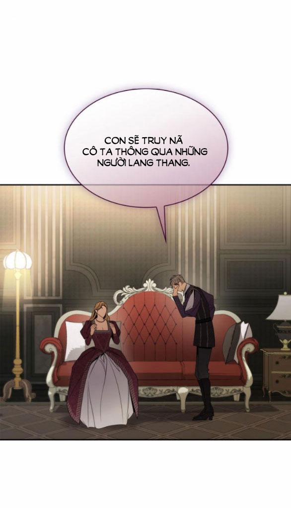 Chị Yêu, Kiếp Này Em Sẽ Là Hoàng Hậu 71.2 trang 28