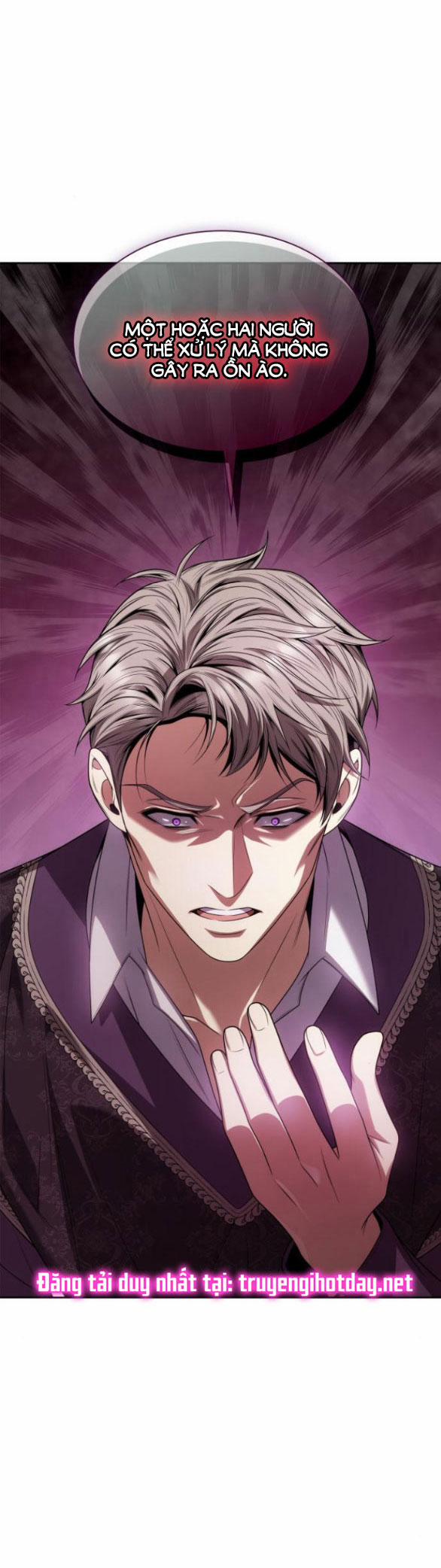 Chị Yêu, Kiếp Này Em Sẽ Là Hoàng Hậu 71.2 trang 29