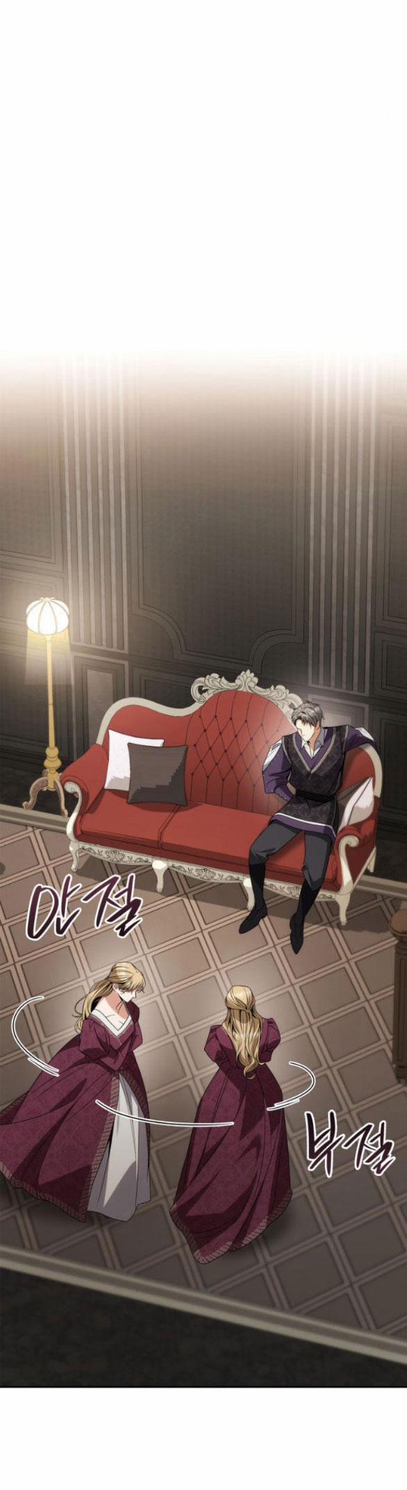 Chị Yêu, Kiếp Này Em Sẽ Là Hoàng Hậu 71.2 trang 3