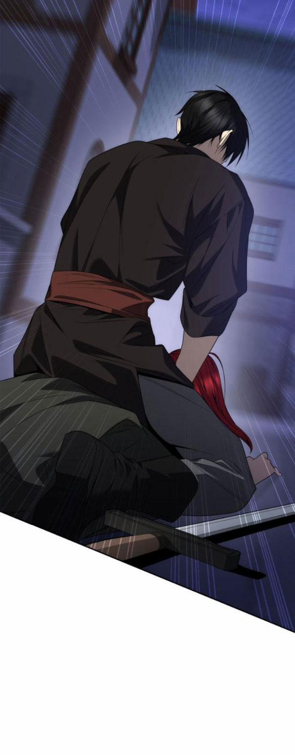 Chị Yêu, Kiếp Này Em Sẽ Là Hoàng Hậu 71.2 trang 35