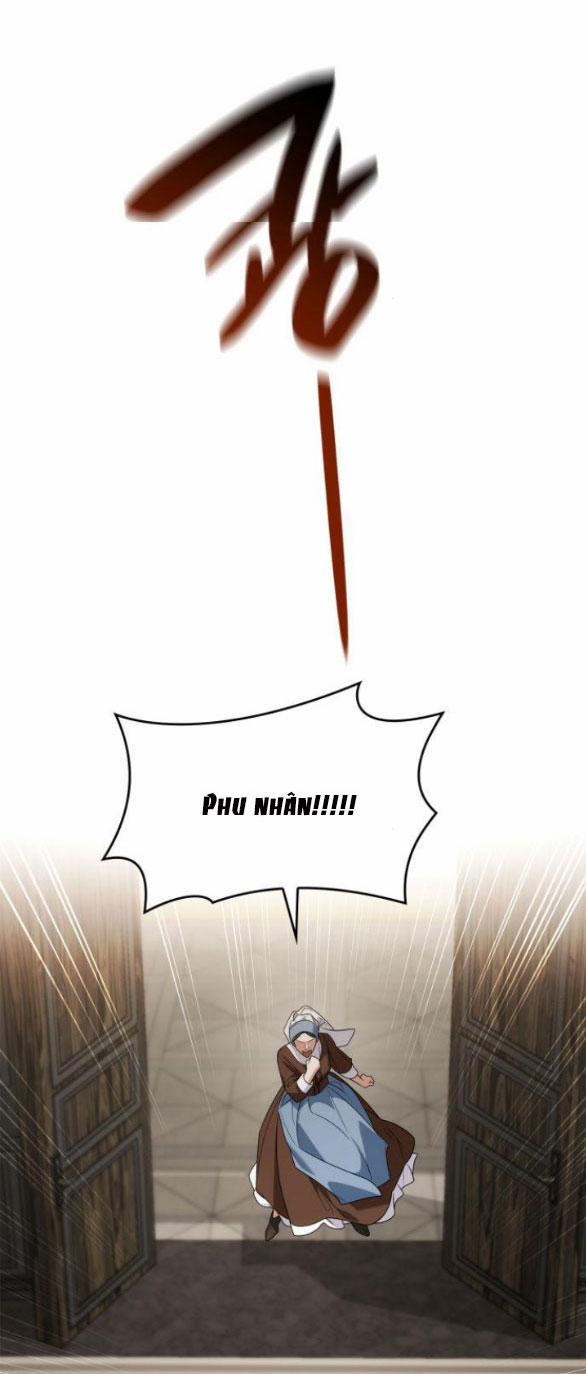 Chị Yêu, Kiếp Này Em Sẽ Là Hoàng Hậu 71.2 trang 8