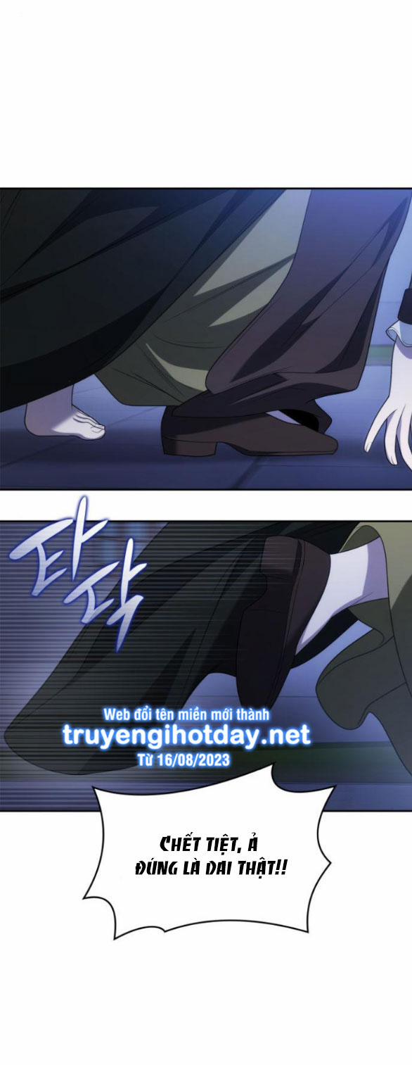 Chị Yêu, Kiếp Này Em Sẽ Là Hoàng Hậu 72.1 trang 16