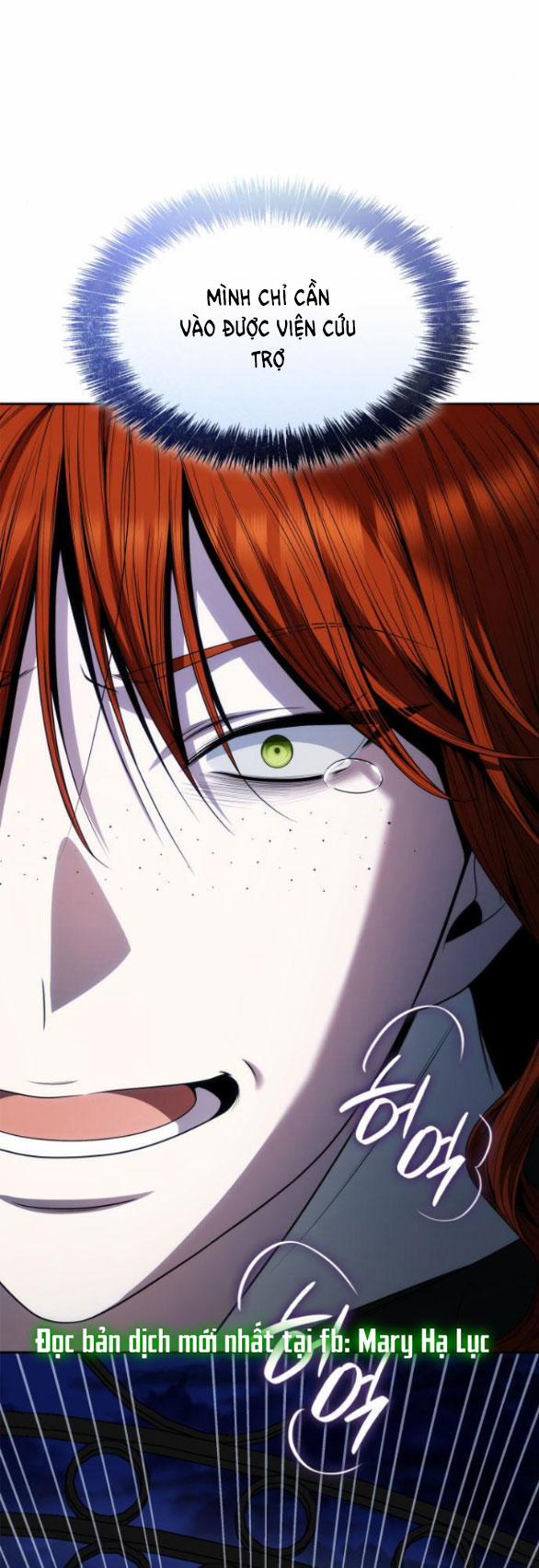 Chị Yêu, Kiếp Này Em Sẽ Là Hoàng Hậu 72.1 trang 18