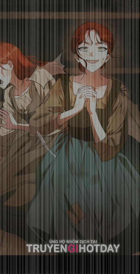 Chị Yêu, Kiếp Này Em Sẽ Là Hoàng Hậu 72.1 trang 33