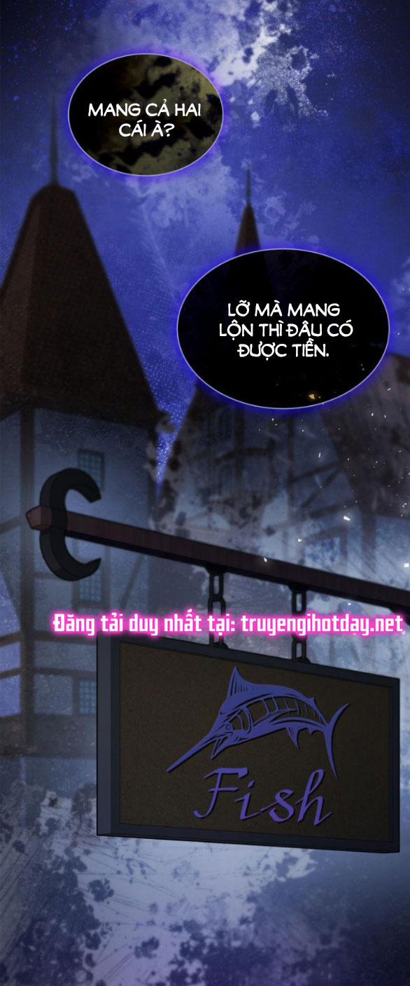 Chị Yêu, Kiếp Này Em Sẽ Là Hoàng Hậu 72.1 trang 40