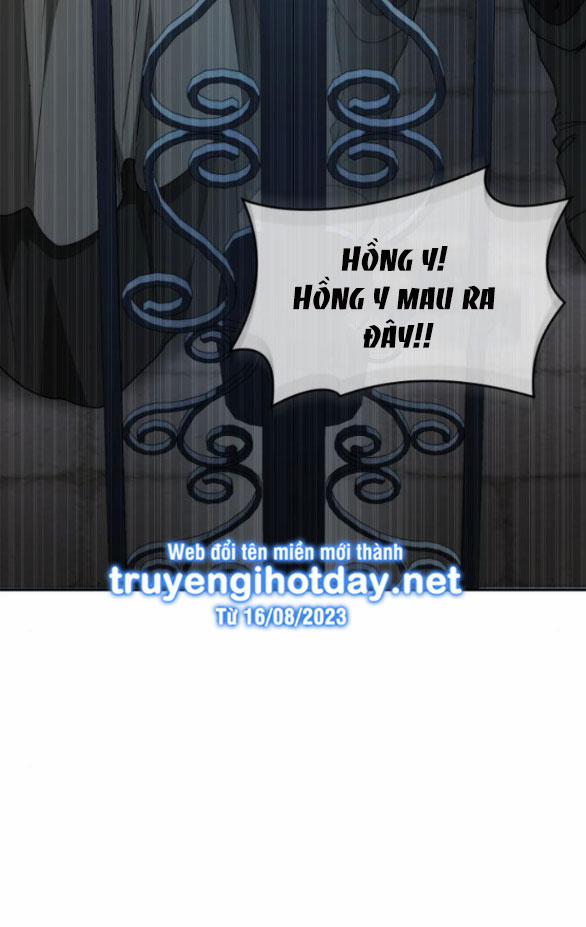 Chị Yêu, Kiếp Này Em Sẽ Là Hoàng Hậu 72.1 trang 45