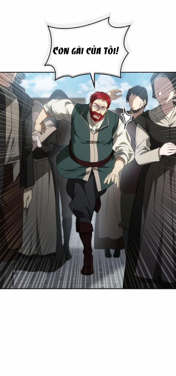 Chị Yêu, Kiếp Này Em Sẽ Là Hoàng Hậu 72.1 trang 46