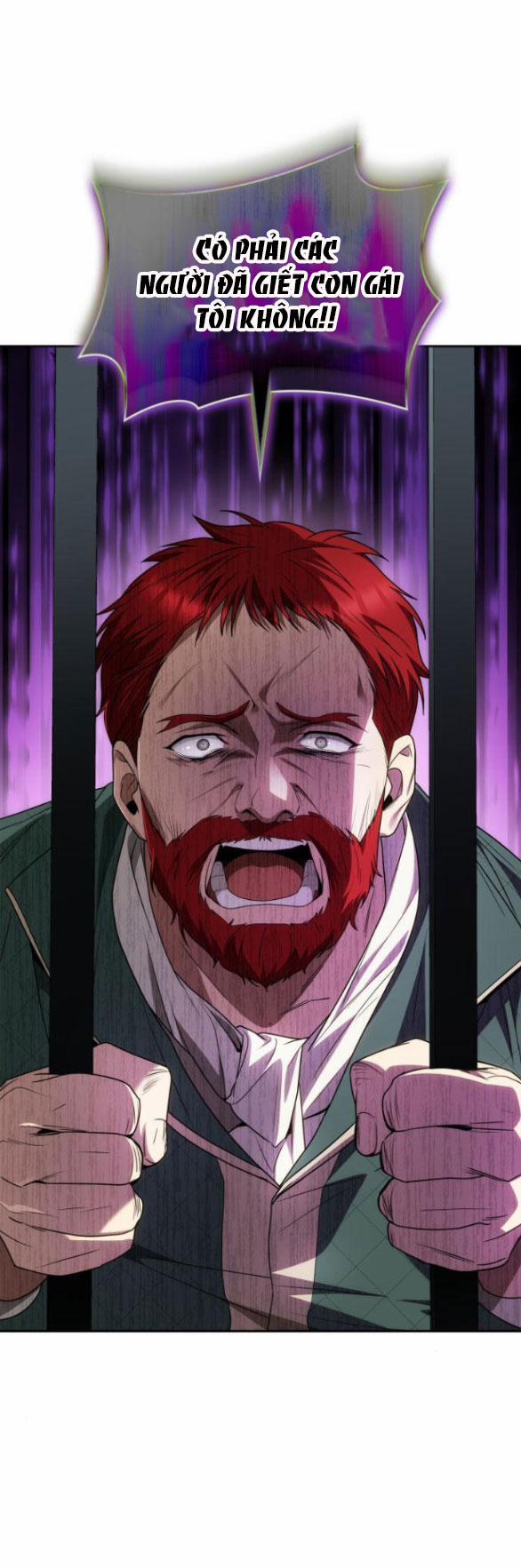 Chị Yêu, Kiếp Này Em Sẽ Là Hoàng Hậu 72.1 trang 49