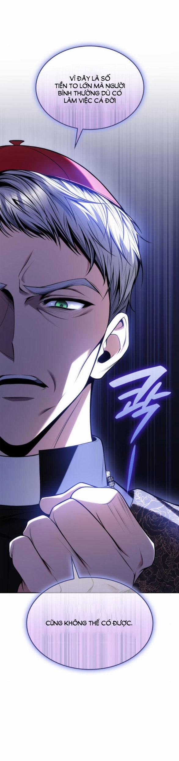 Chị Yêu, Kiếp Này Em Sẽ Là Hoàng Hậu 72.2 trang 12