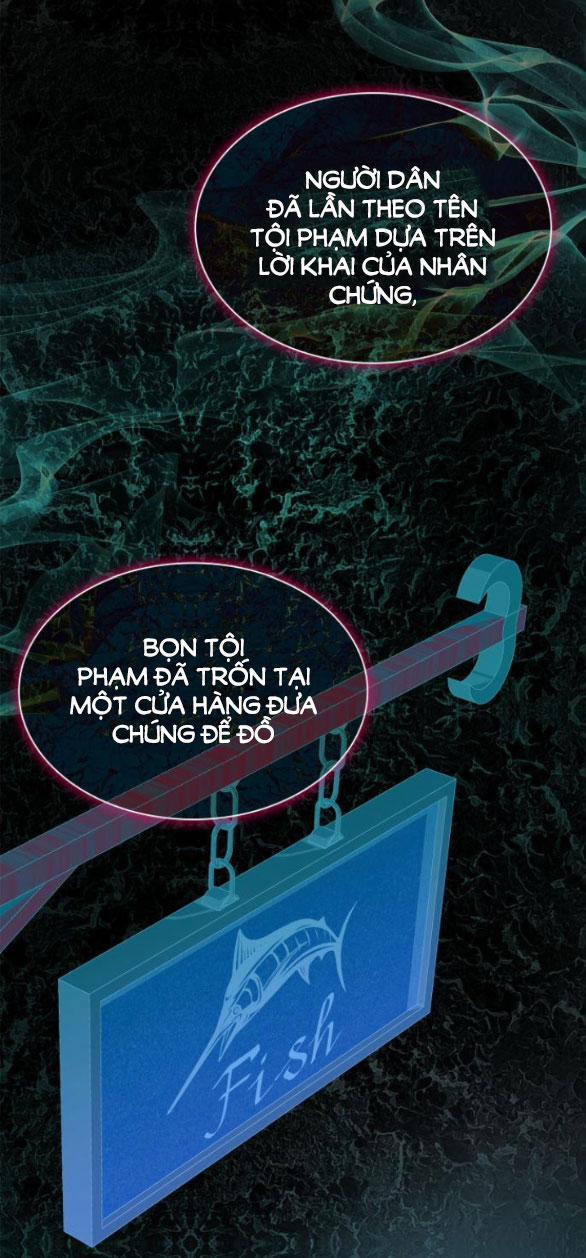 Chị Yêu, Kiếp Này Em Sẽ Là Hoàng Hậu 72.2 trang 2