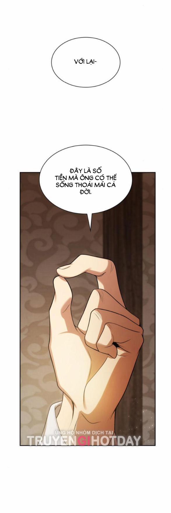 Chị Yêu, Kiếp Này Em Sẽ Là Hoàng Hậu 72.2 trang 20