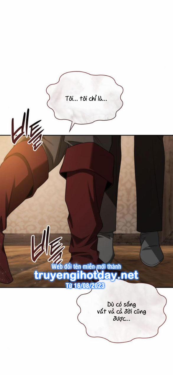 Chị Yêu, Kiếp Này Em Sẽ Là Hoàng Hậu 72.2 trang 23