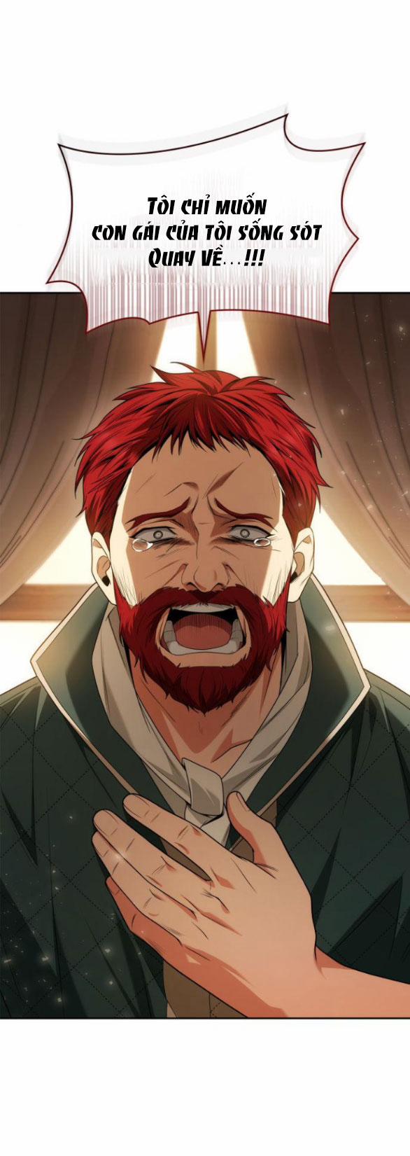 Chị Yêu, Kiếp Này Em Sẽ Là Hoàng Hậu 72.2 trang 24