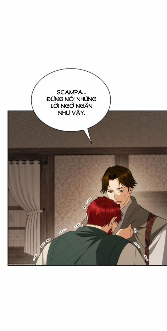 Chị Yêu, Kiếp Này Em Sẽ Là Hoàng Hậu 72.2 trang 26