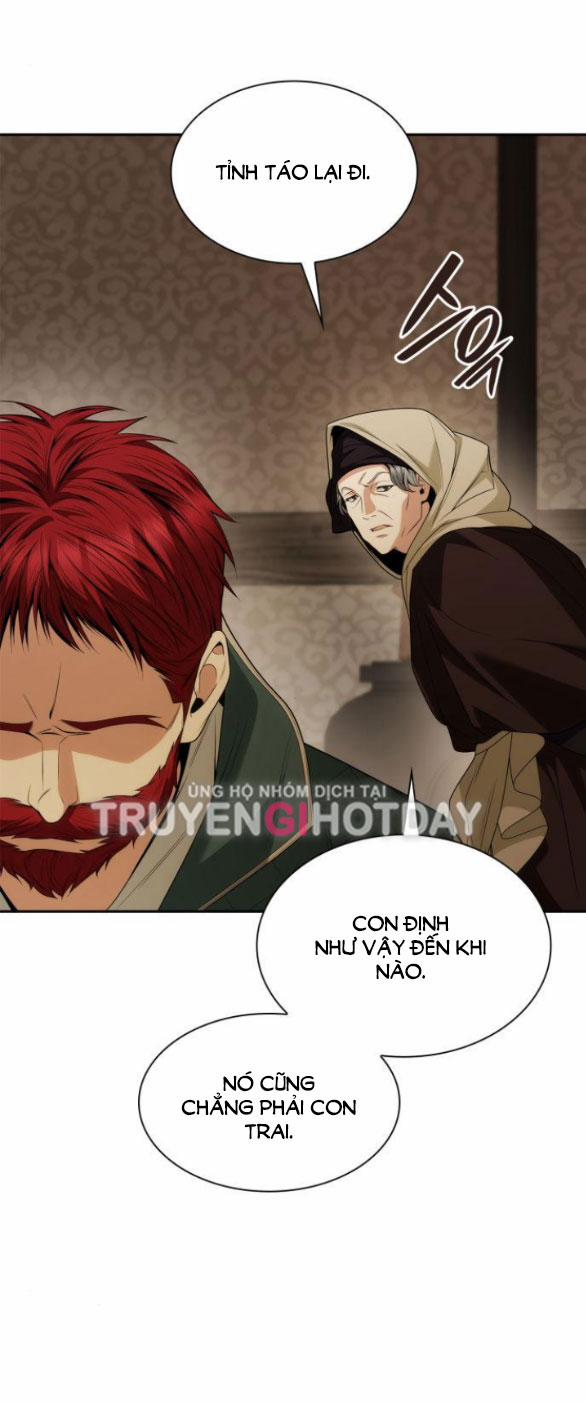 Chị Yêu, Kiếp Này Em Sẽ Là Hoàng Hậu 72.2 trang 30