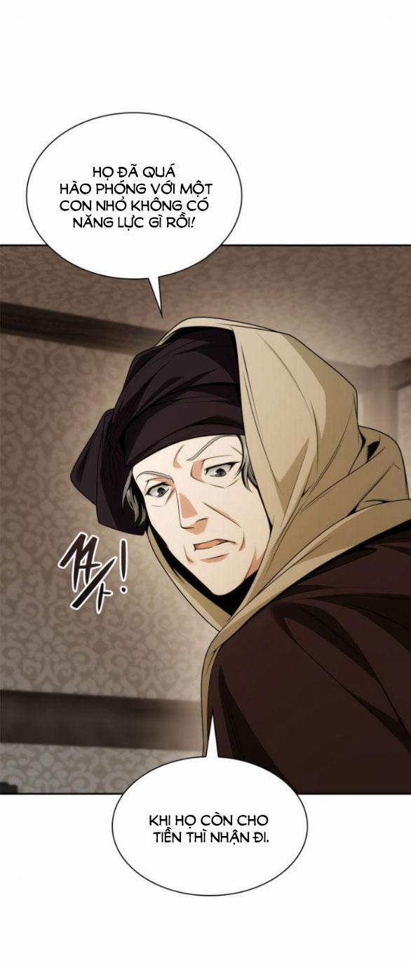 Chị Yêu, Kiếp Này Em Sẽ Là Hoàng Hậu 72.2 trang 31