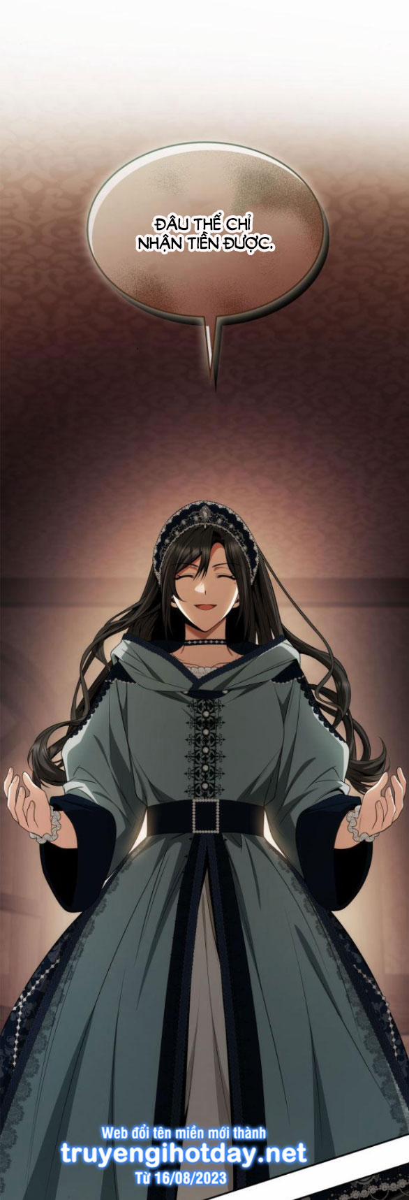 Chị Yêu, Kiếp Này Em Sẽ Là Hoàng Hậu 72.2 trang 40